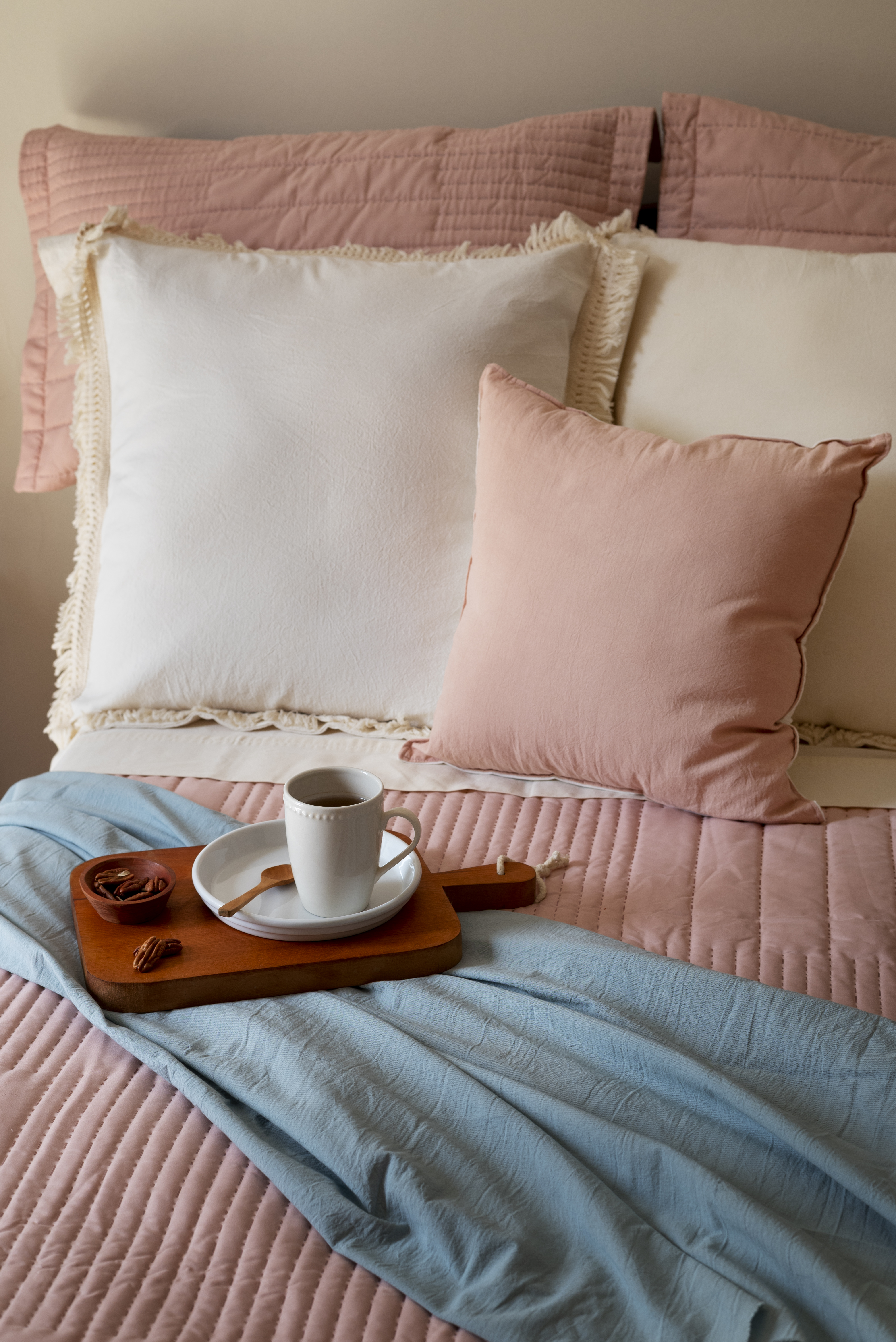 Otel Nevresim Takımı